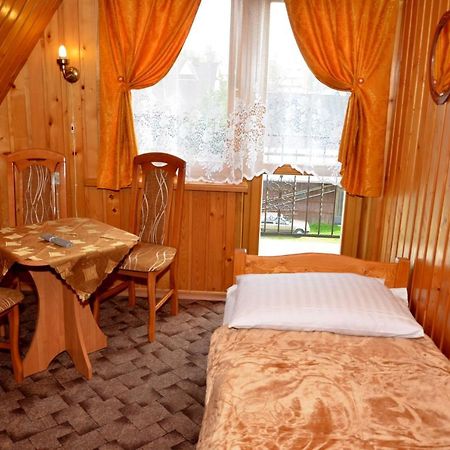 Babiarzowie Białka Tatrzańska Extérieur photo
