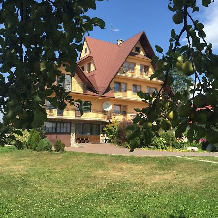 Babiarzowie Białka Tatrzańska Extérieur photo