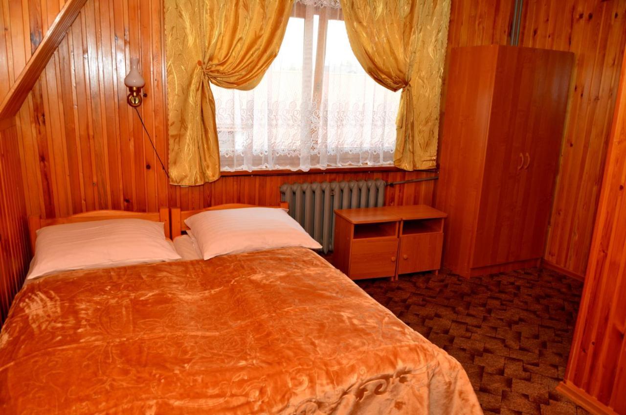 Babiarzowie Białka Tatrzańska Chambre photo