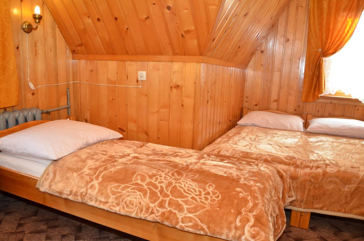 Babiarzowie Białka Tatrzańska Chambre photo