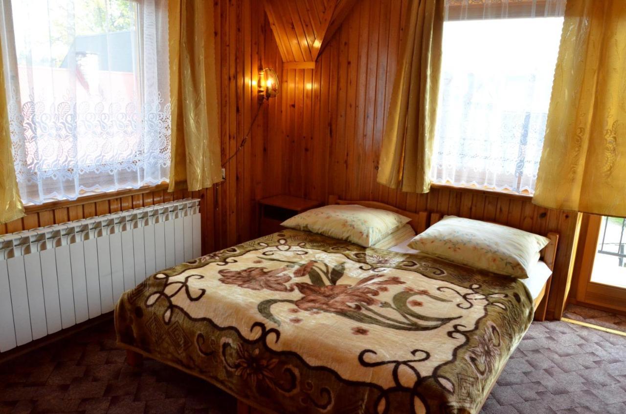 Babiarzowie Białka Tatrzańska Chambre photo
