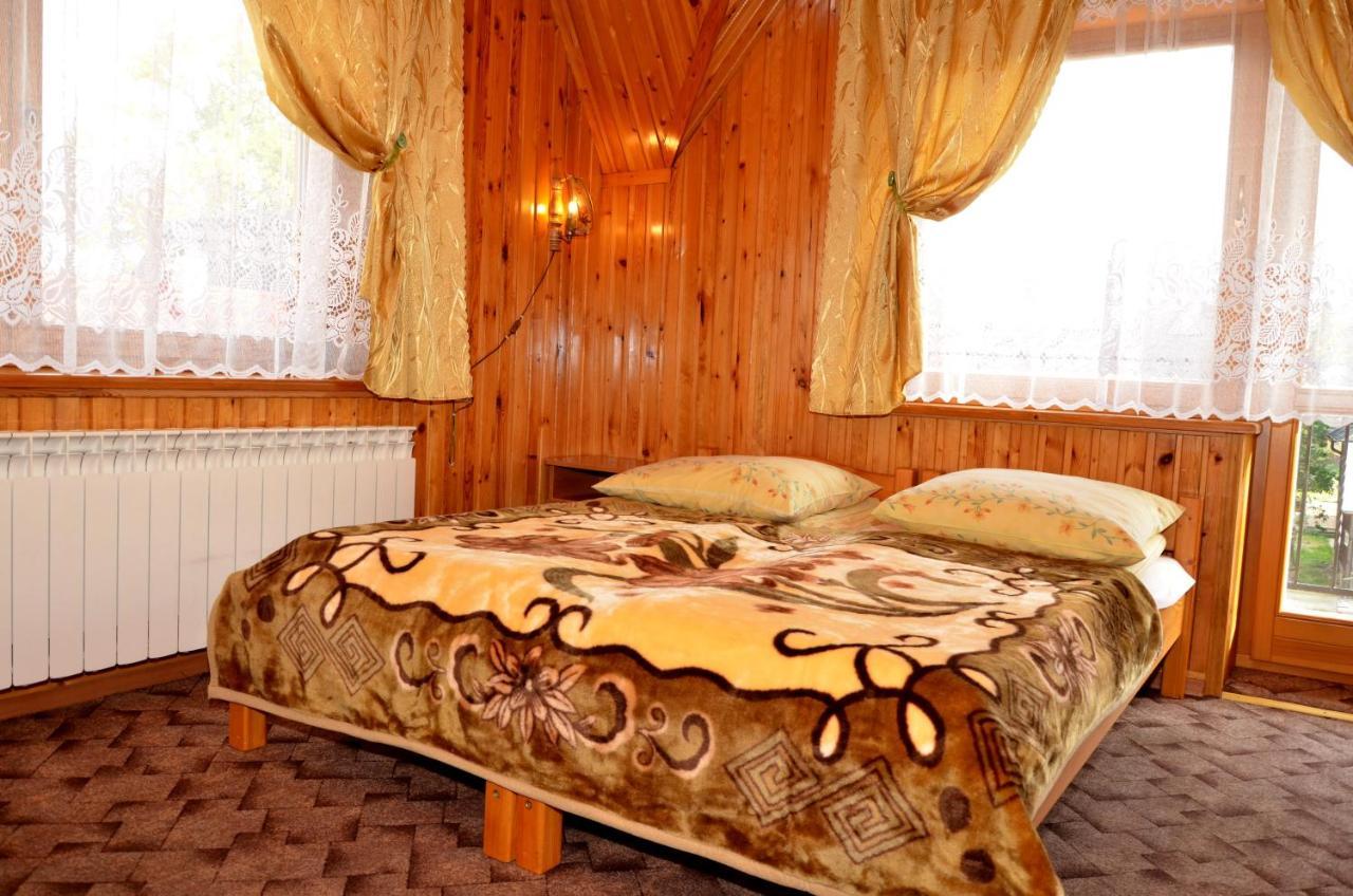 Babiarzowie Białka Tatrzańska Extérieur photo