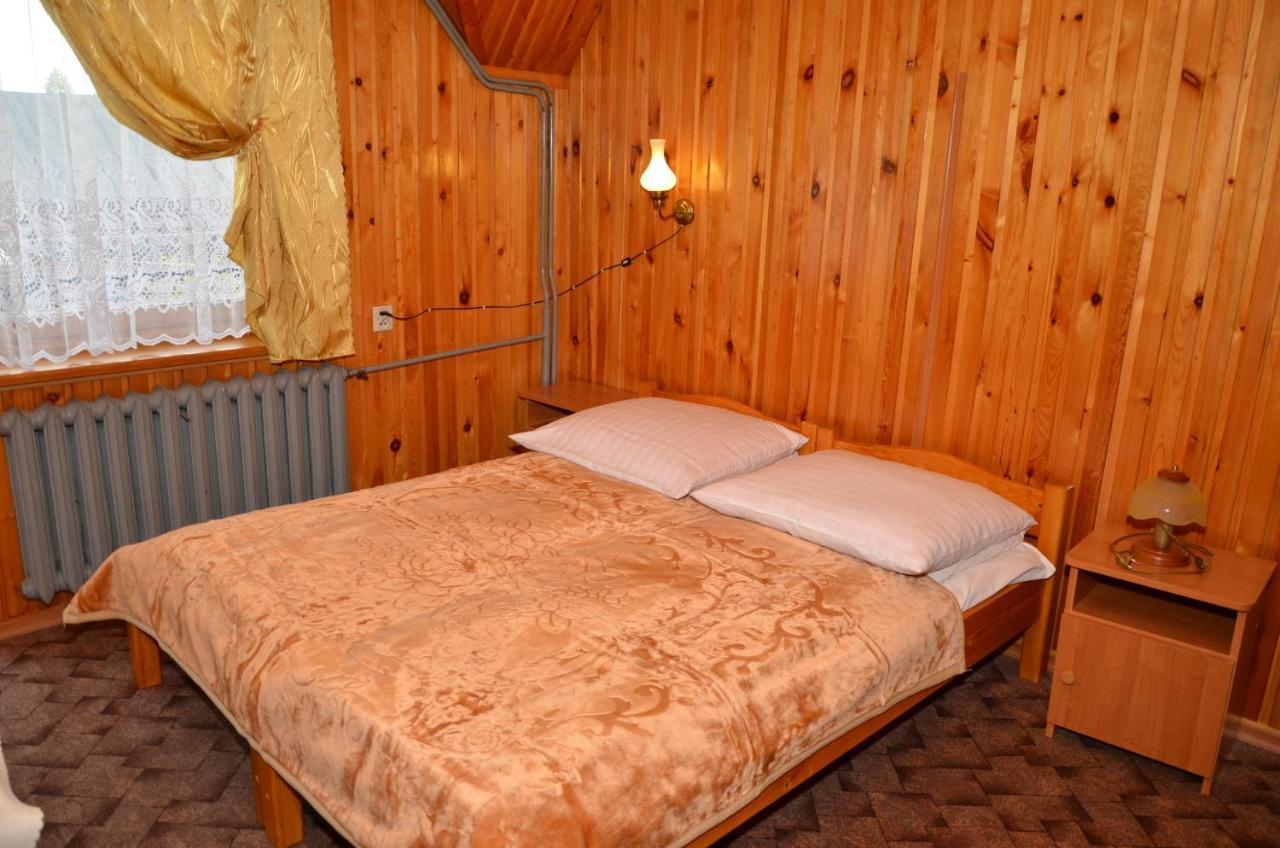 Babiarzowie Białka Tatrzańska Extérieur photo