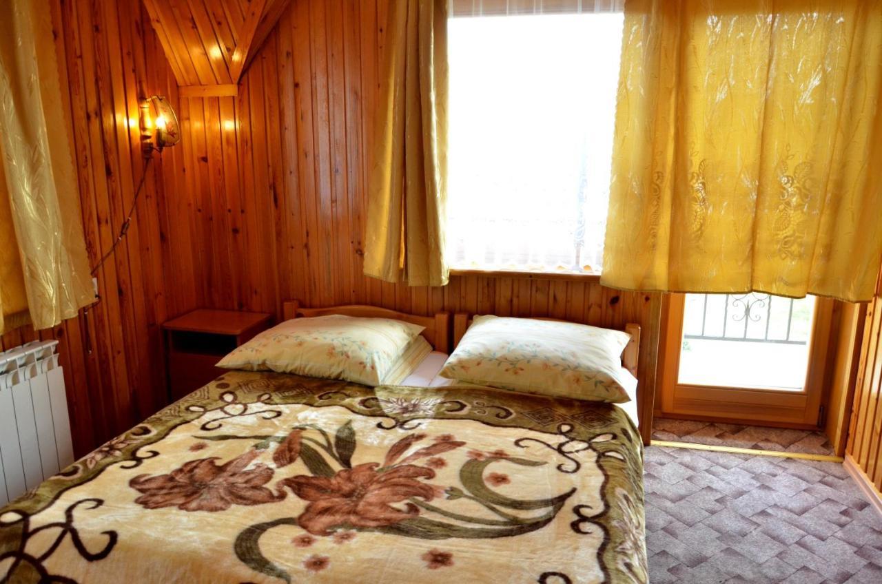 Babiarzowie Białka Tatrzańska Chambre photo