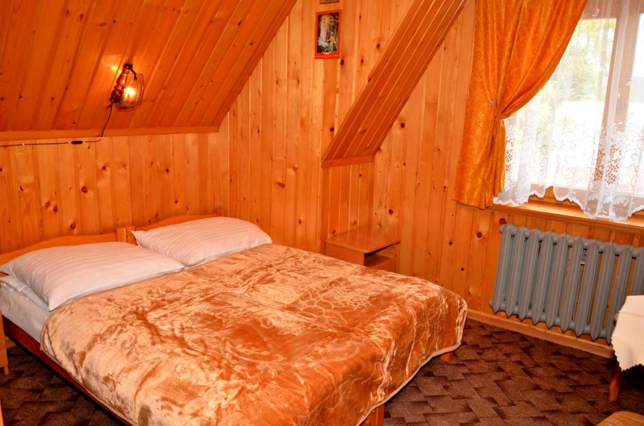 Babiarzowie Białka Tatrzańska Extérieur photo