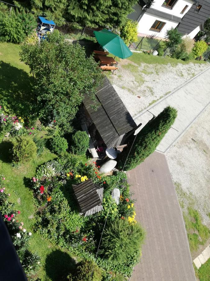 Babiarzowie Białka Tatrzańska Extérieur photo